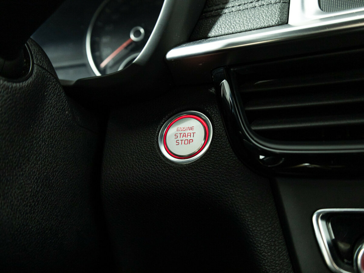 Купить Киа Оптима, 2019, 140 944 км.. Фото: #21