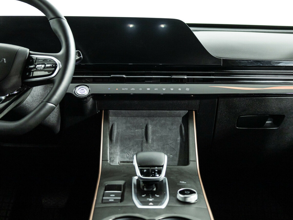 Купить Омода Ц5, 2024, 22 795 км.. Фото: #13