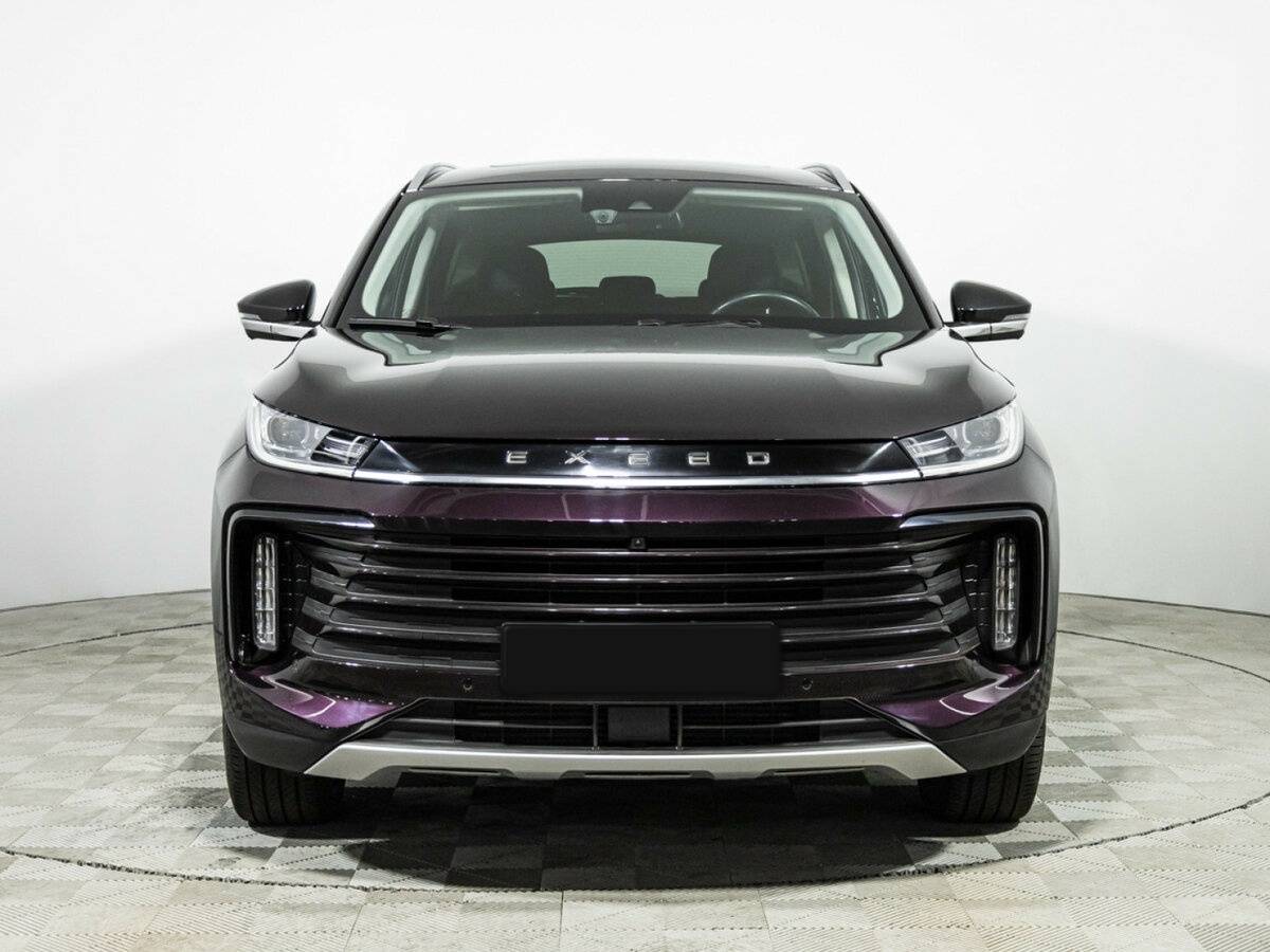 Купить Эксид Т-Икс-Л, 2023, 87 647 км.. Фото: #1