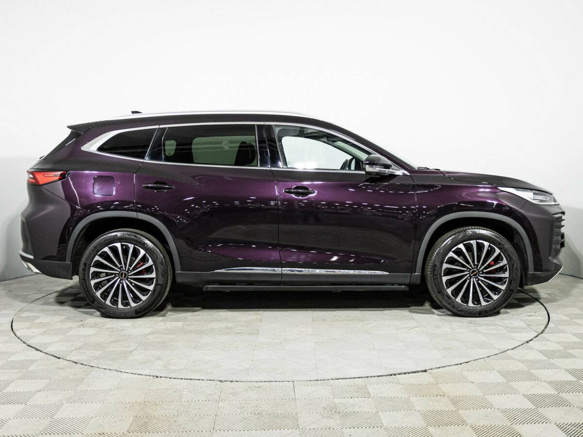 Купить Эксид Т-Икс-Л, 2023, 87 647 км.. Фото: #3