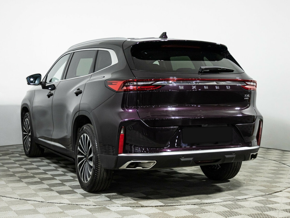 Купить Эксид Т-Икс-Л, 2023, 87 647 км.. Фото: #6