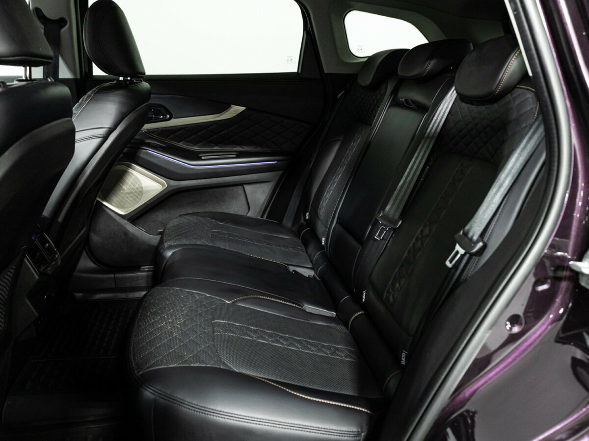 Купить Эксид Т-Икс-Л, 2023, 87 647 км.. Фото: #8