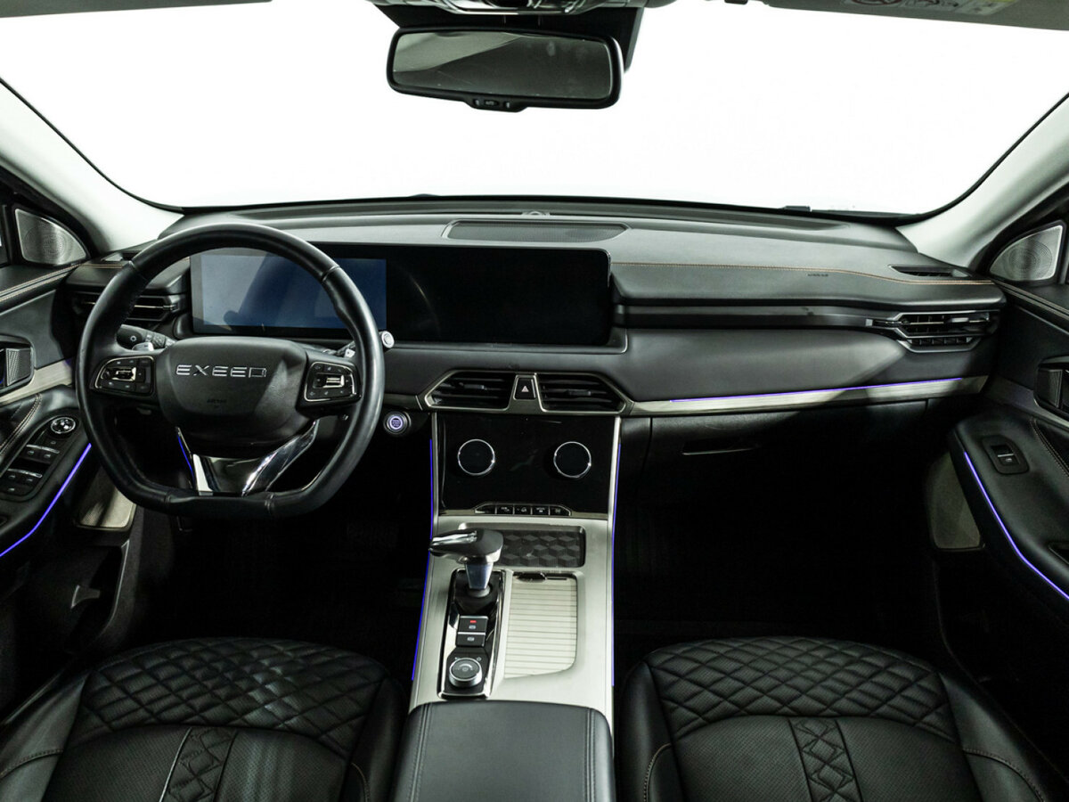 Купить Эксид Т-Икс-Л, 2023, 87 647 км.. Фото: #11