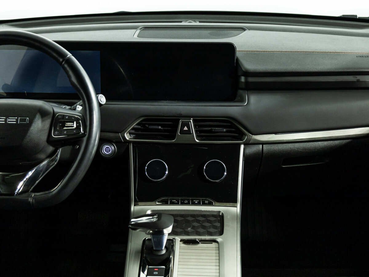 Купить Эксид Т-Икс-Л, 2023, 87 647 км.. Фото: #12