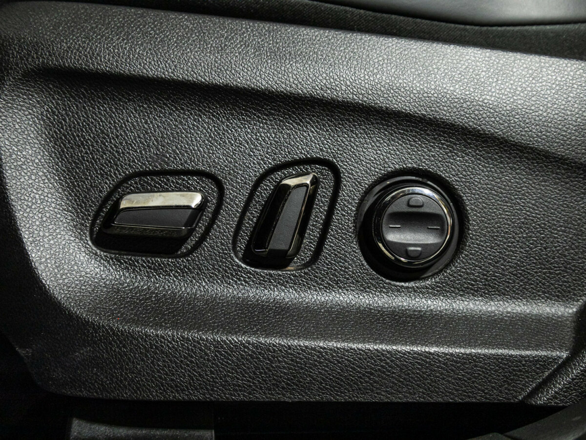 Купить Эксид Т-Икс-Л, 2023, 87 647 км.. Фото: #15