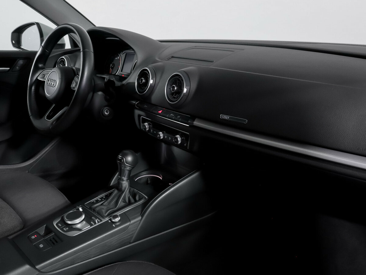 Купить Ауди А3, 2019, 65 000 км.. Фото: #6