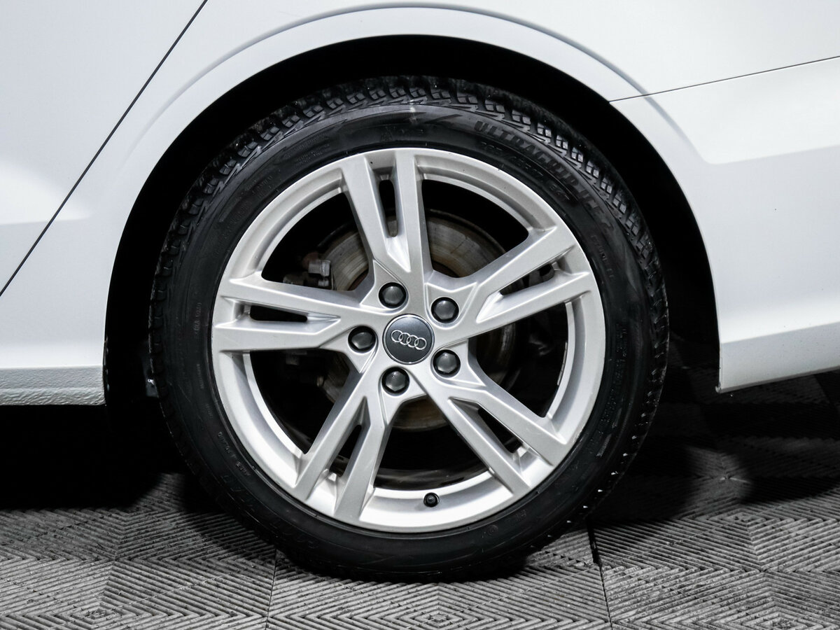 Купить Ауди А3, 2019, 65 000 км.. Фото: #12