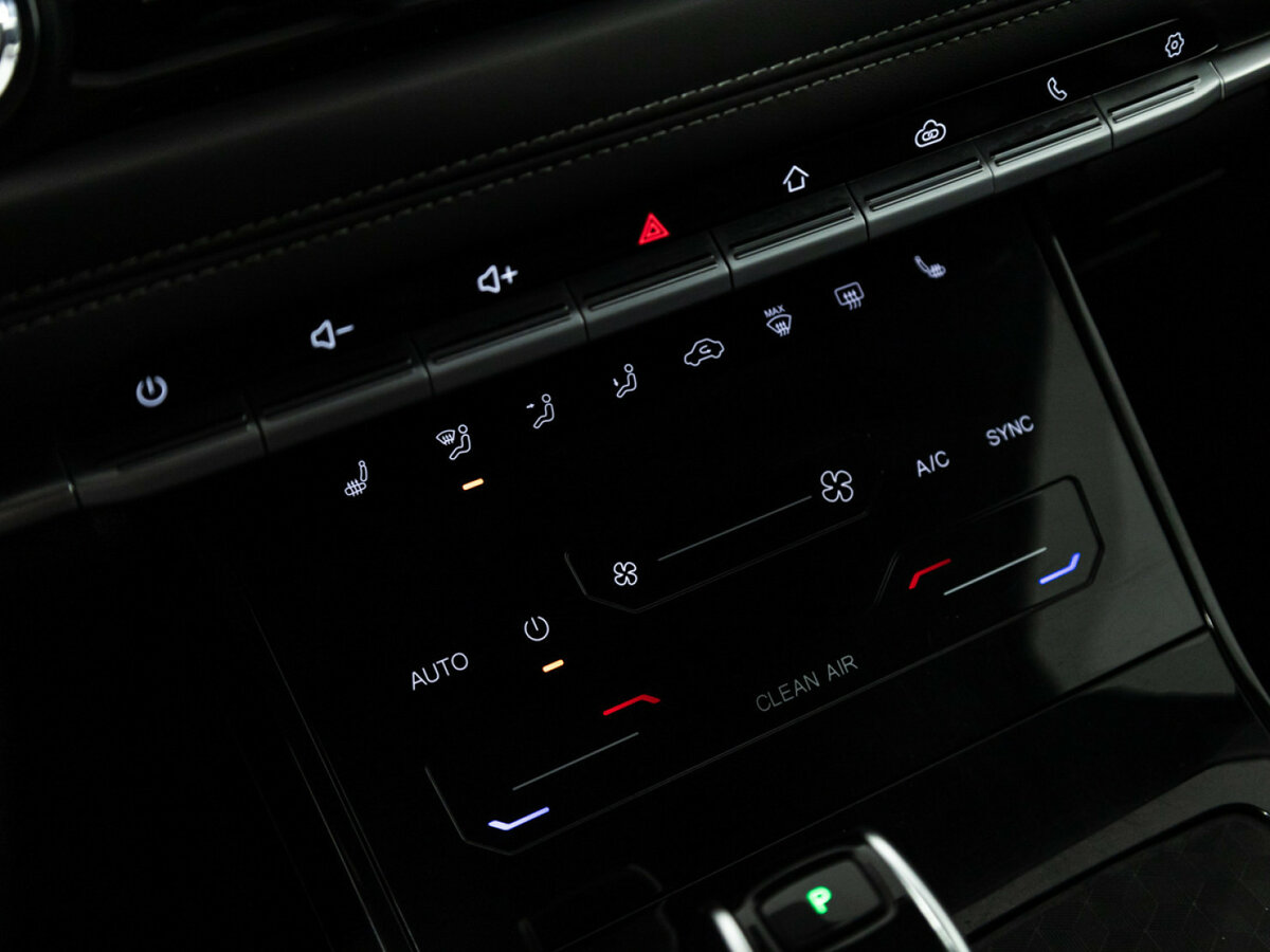 Купить Чери Тигго 7 Про, 2023, 42 476 км.. Фото: #16