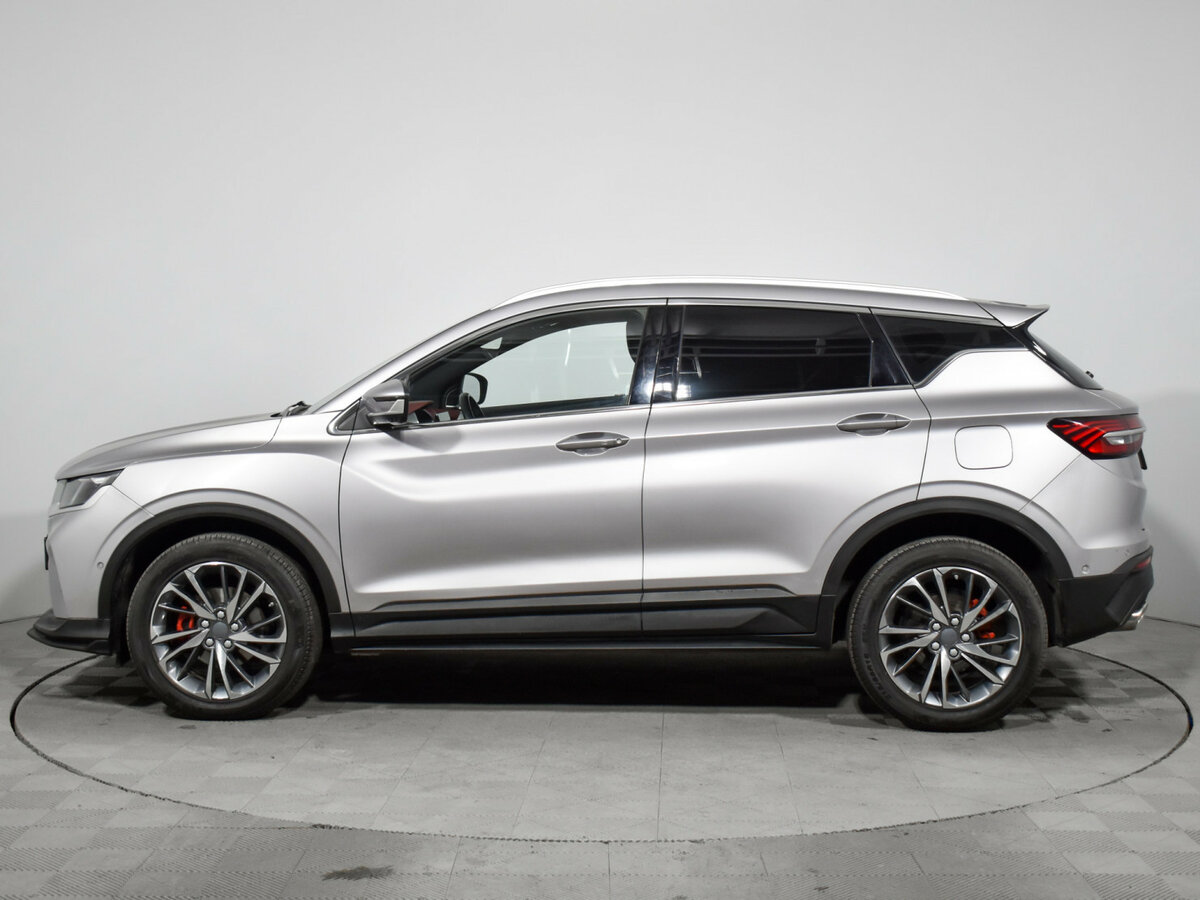 Купить Белджи Икс50, 2024, 44 662 км.. Фото: #7