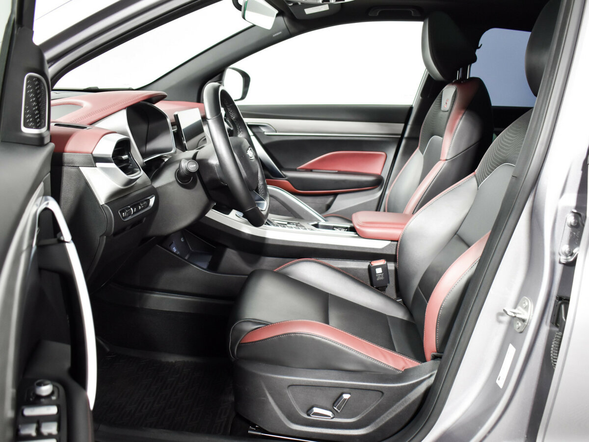 Купить Белджи Икс50, 2024, 44 662 км.. Фото: #9