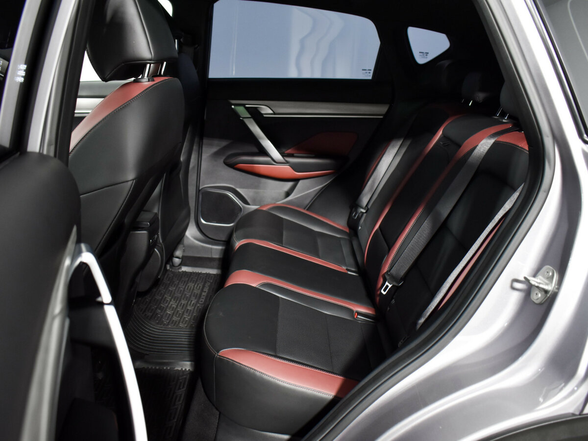 Купить Белджи Икс50, 2024, 44 662 км.. Фото: #10