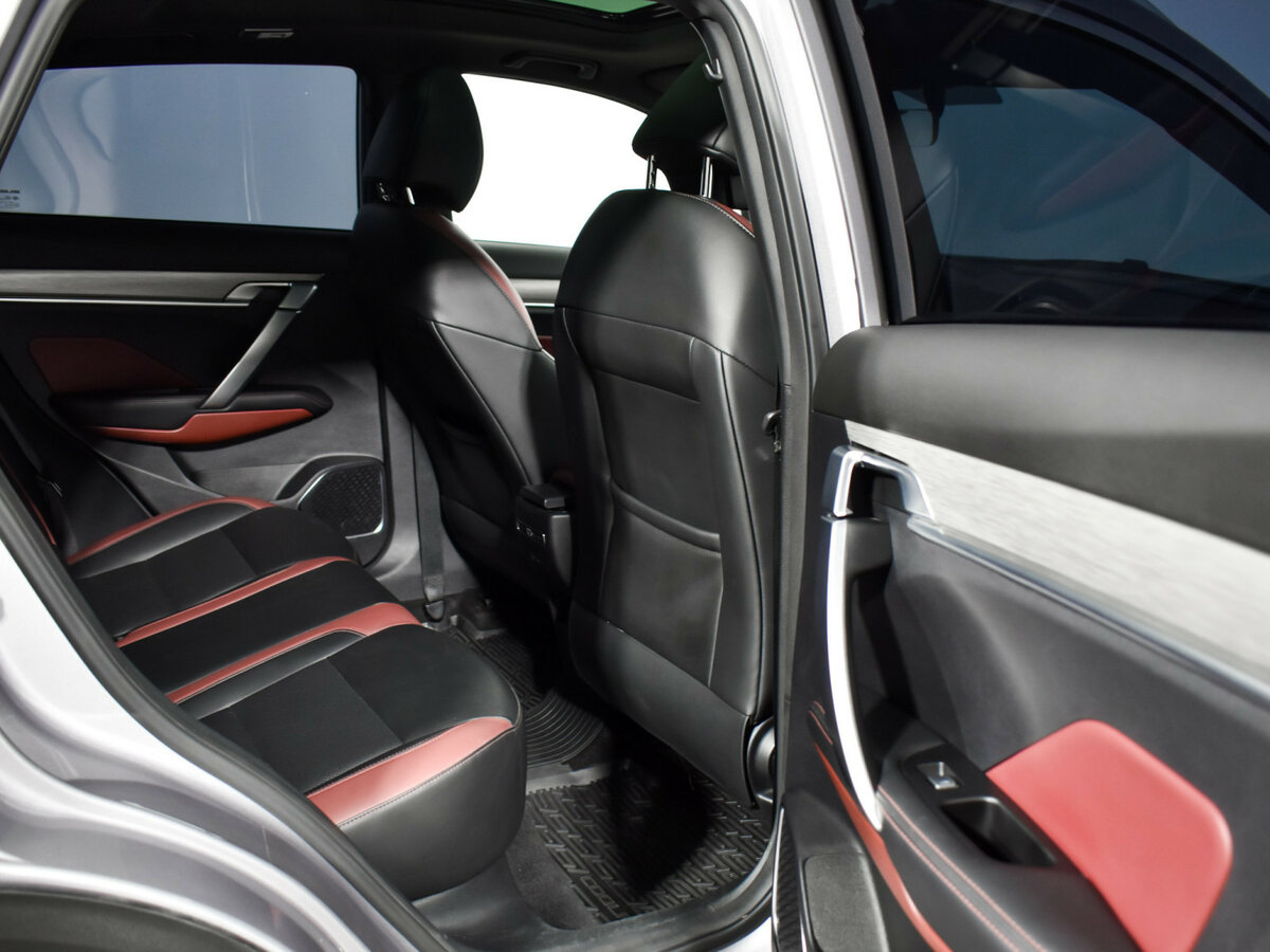 Купить Белджи Икс50, 2024, 44 662 км.. Фото: #11