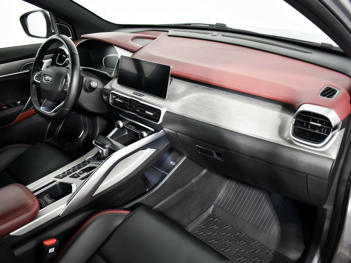 Купить Белджи Икс50, 2024, 44 662 км.. Фото: #13