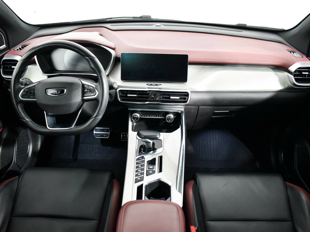 Купить Белджи Икс50, 2024, 44 662 км.. Фото: #14