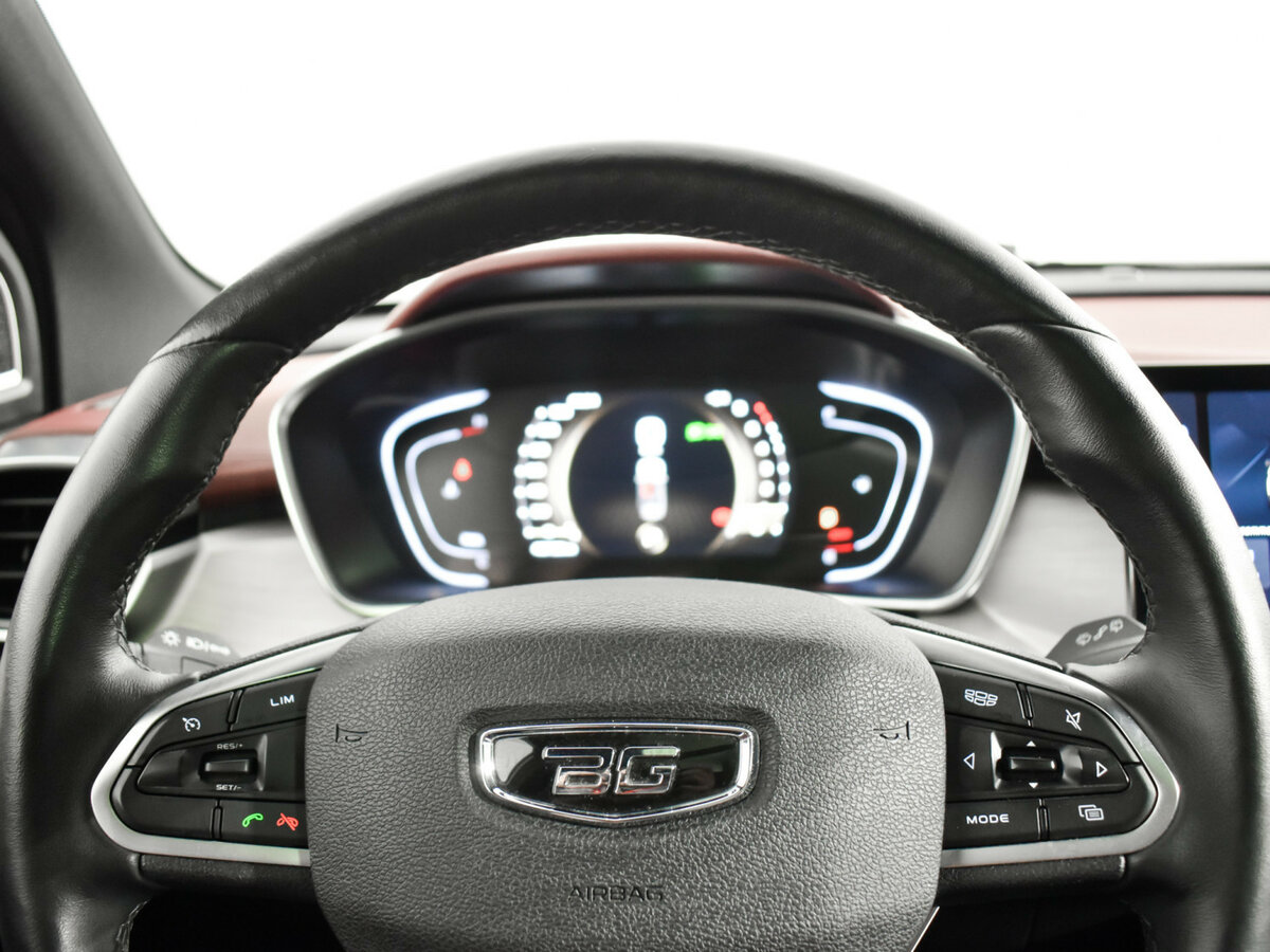 Купить Белджи Икс50, 2024, 44 662 км.. Фото: #15