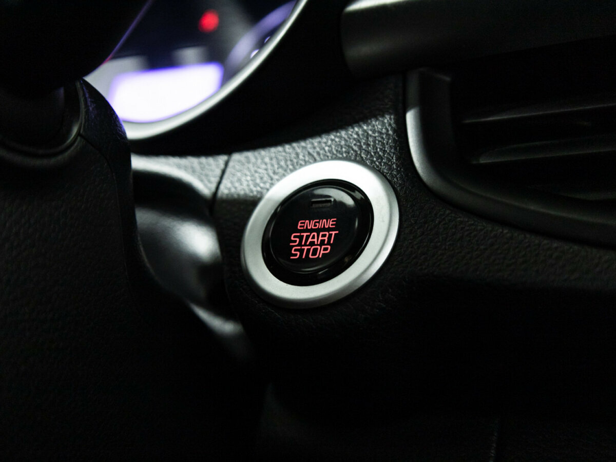 Купить Киа Пиканто, 2018, 38 193 км.. Фото: #17