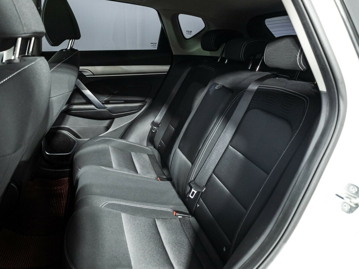 Купить Белджи Икс50, 2024, 45 285 км.. Фото: #9