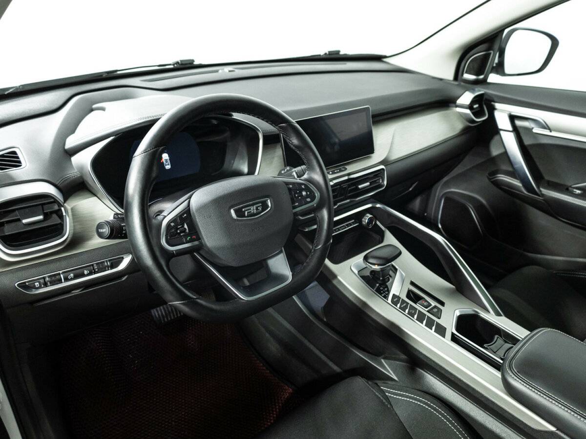 Купить Белджи Икс50, 2024, 45 285 км.. Фото: #10