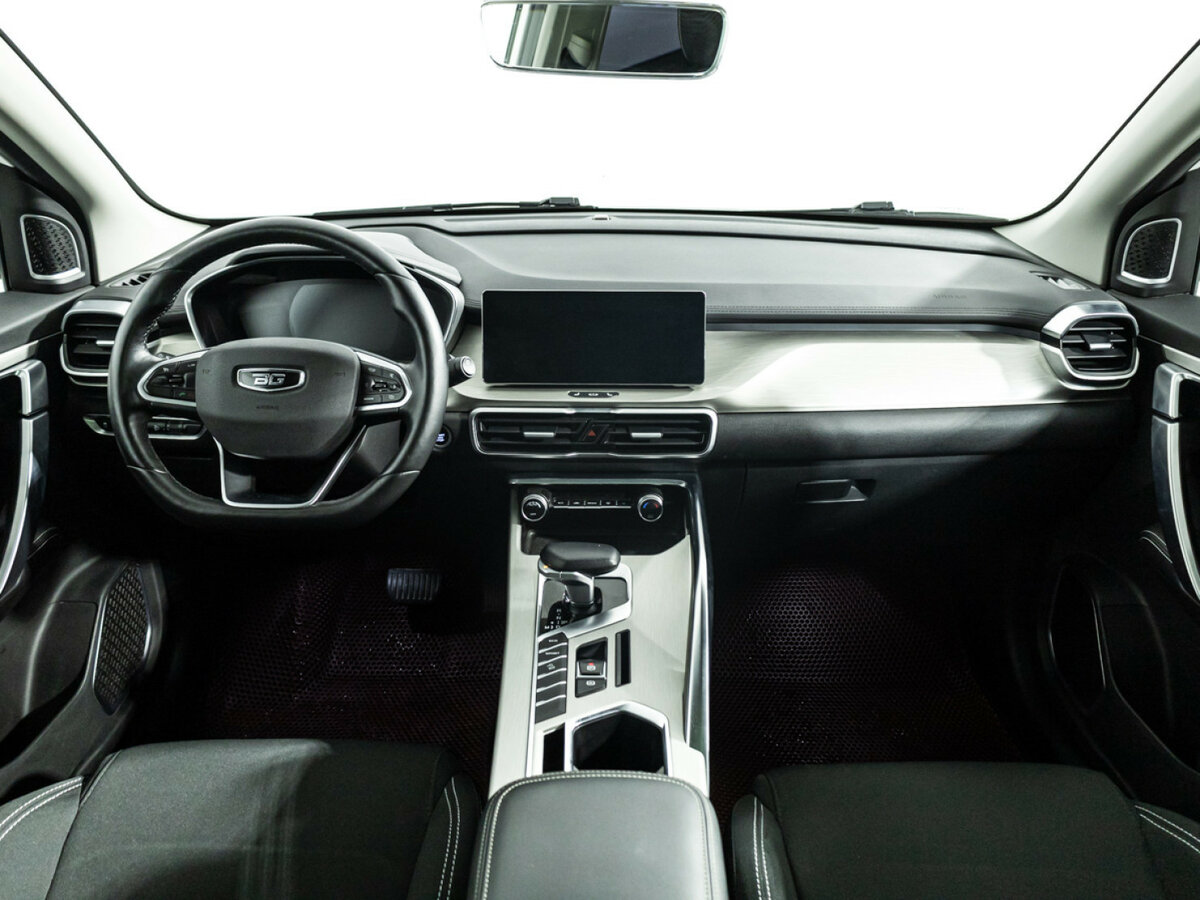 Купить Белджи Икс50, 2024, 45 285 км.. Фото: #12