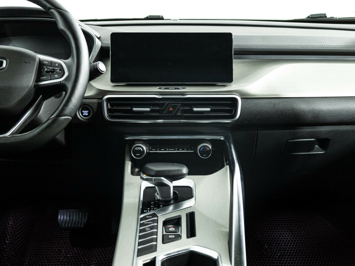 Купить Белджи Икс50, 2024, 45 285 км.. Фото: #13