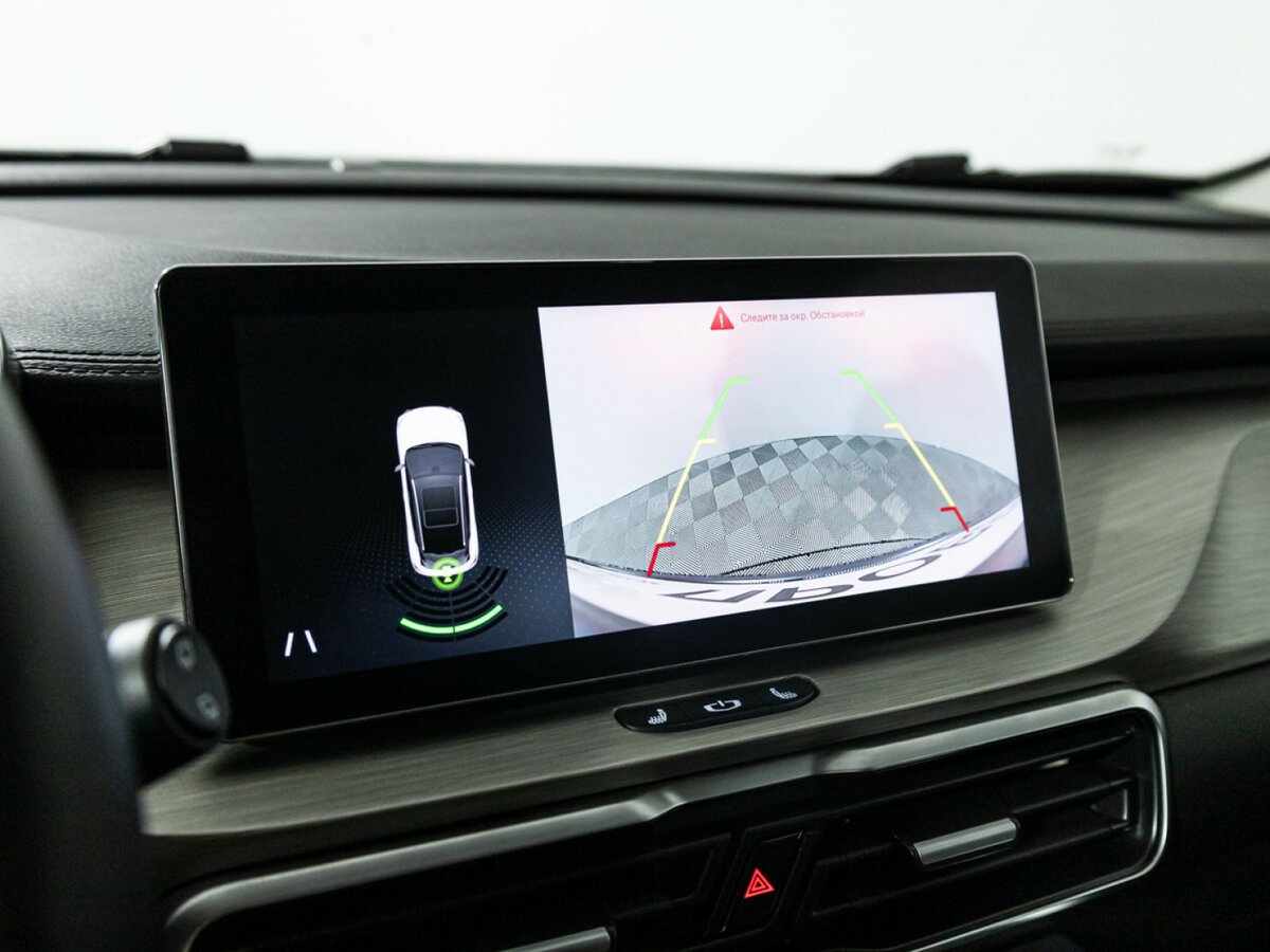 Купить Белджи Икс50, 2024, 45 285 км.. Фото: #15