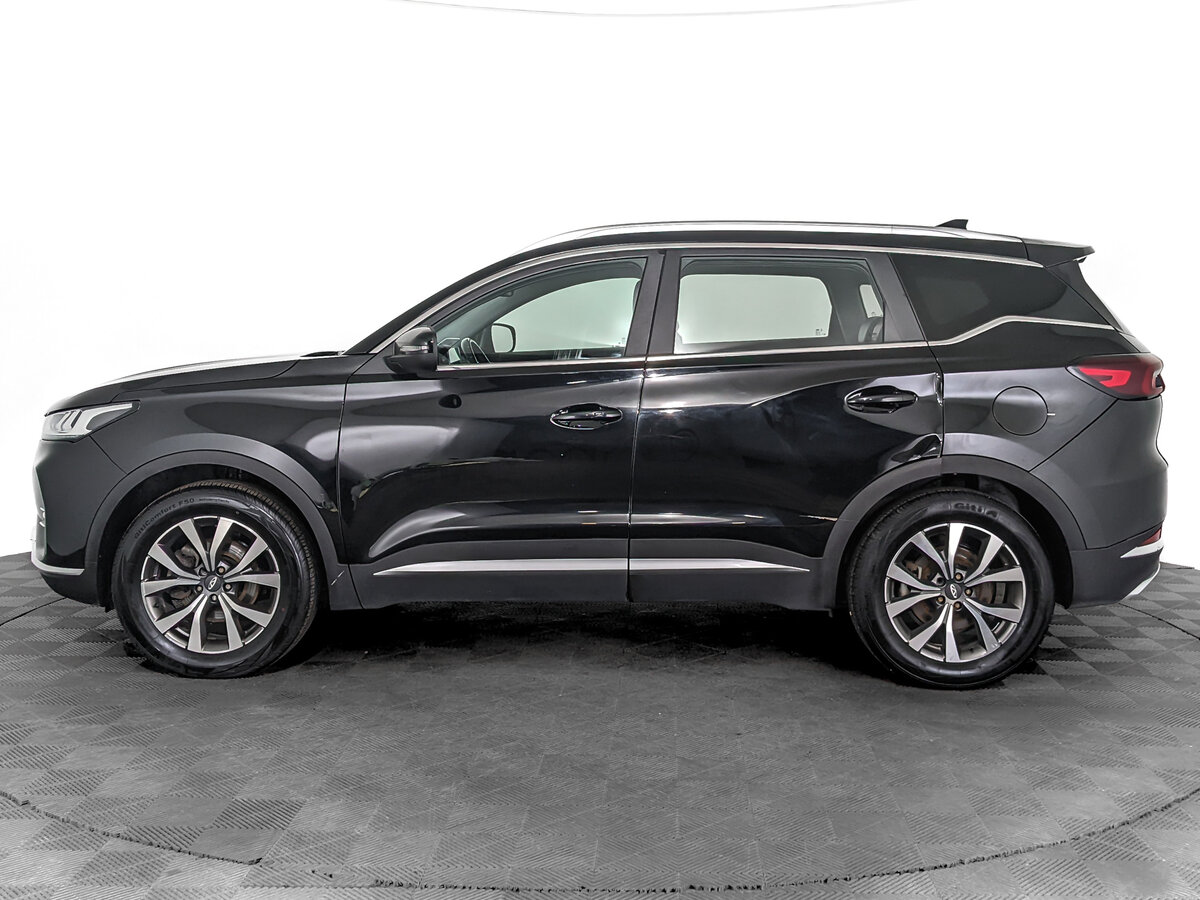 Купить Чери Тигго 7 Про, 2022, 123 055 км.. Фото: #7