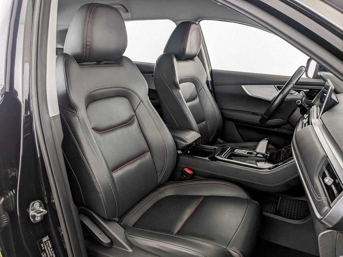 Купить Чери Тигго 7 Про, 2022, 123 055 км.. Фото: #23