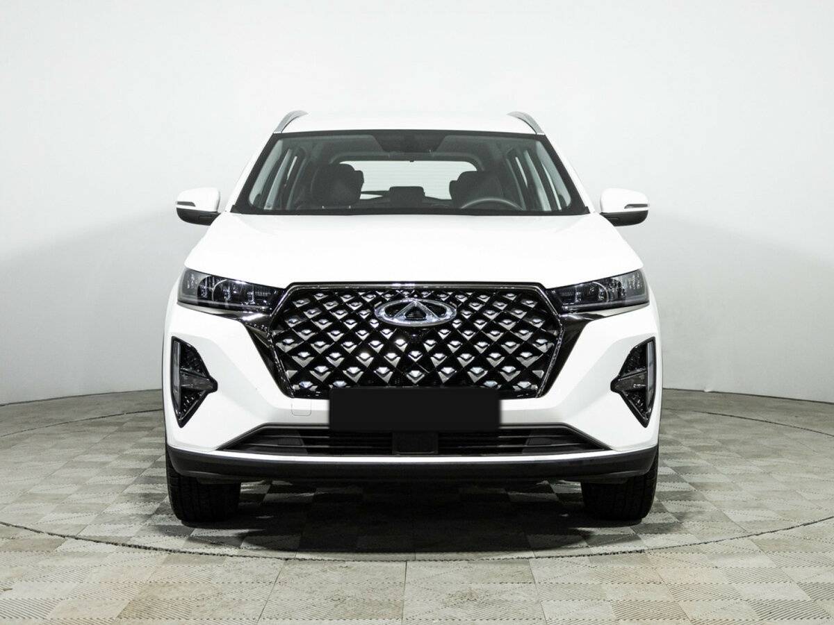 Купить Чери Тигго 7 Про Макс, 2024, 18 298 км.. Фото: #1