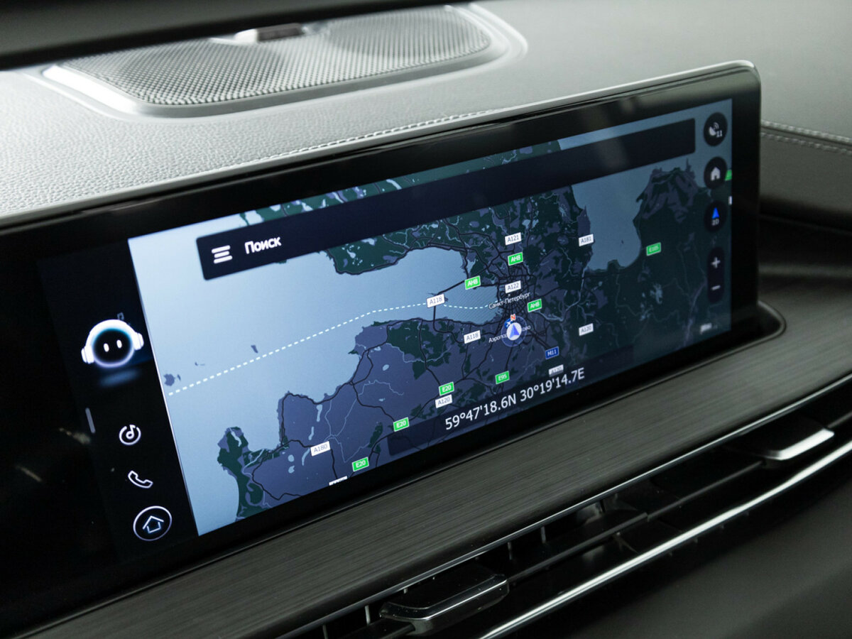 Купить Чери Тигго 7 Про Макс, 2024, 18 298 км.. Фото: #12