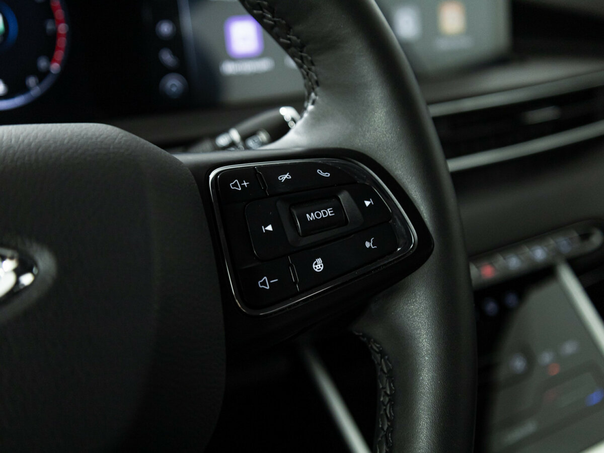 Купить Чери Тигго 7 Про Макс, 2024, 18 298 км.. Фото: #15