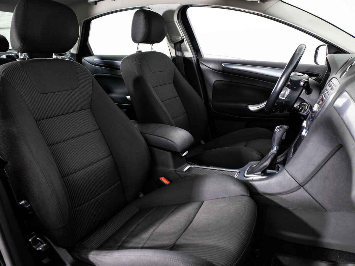 Купить Форд Мондео, 2014, 182 798 км.. Фото: #9