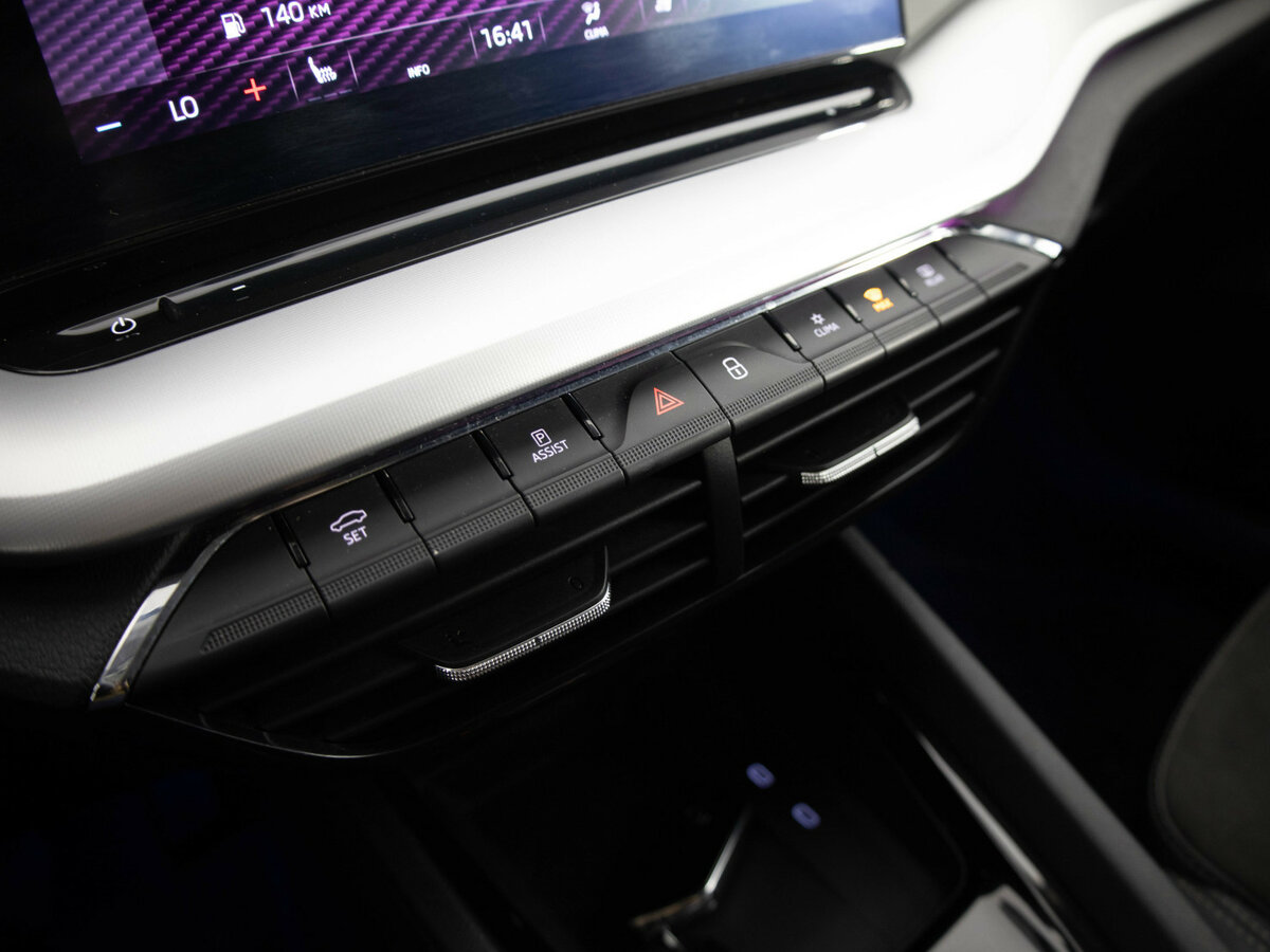 Купить Шкода Октавия, 2020, 85 642 км.. Фото: #11