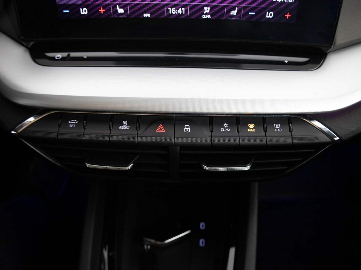 Купить Шкода Октавия, 2020, 85 642 км.. Фото: #12