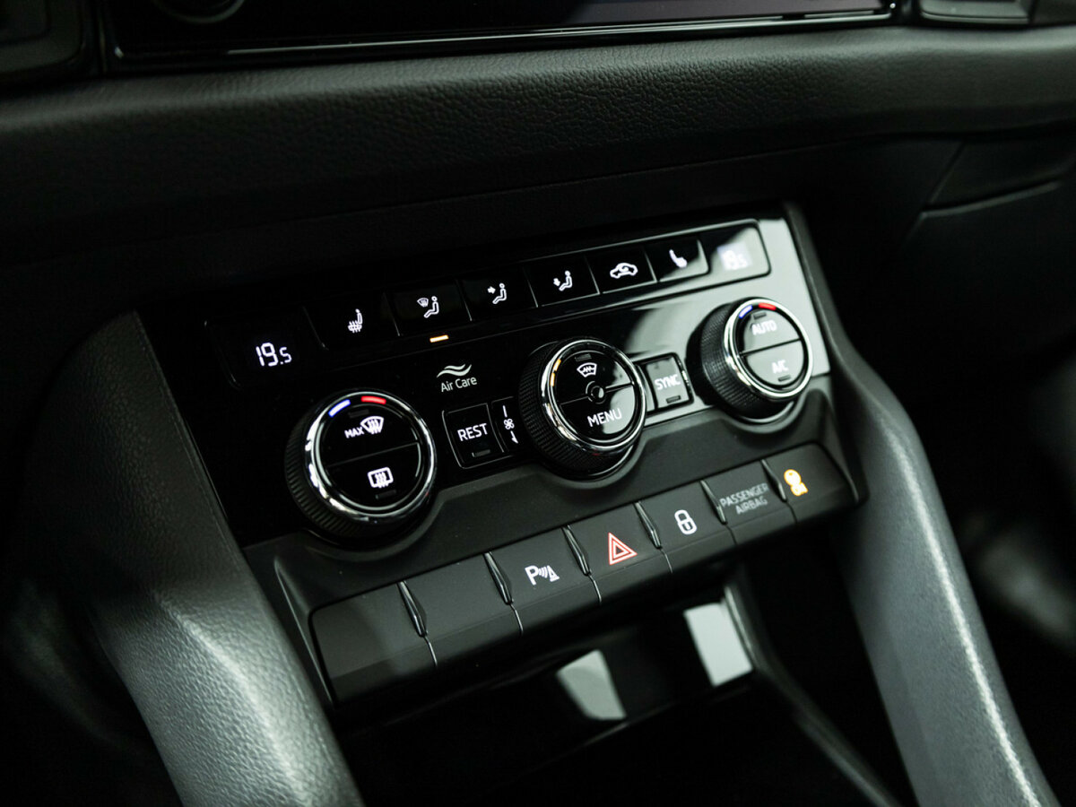 Купить Шкода Кодиак, 2020, 124 671 км.. Фото: #14