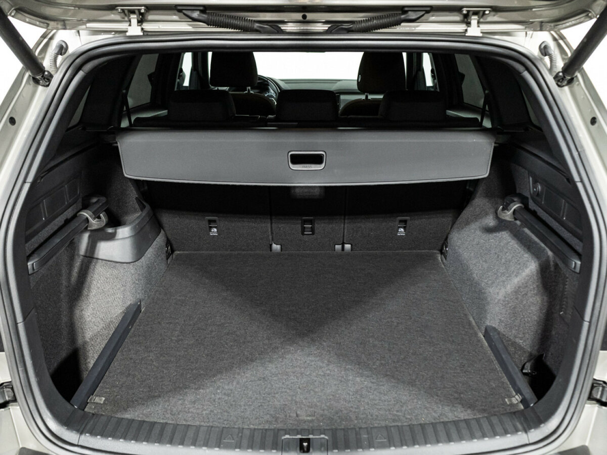 Купить Шкода Кодиак, 2020, 124 671 км.. Фото: #17