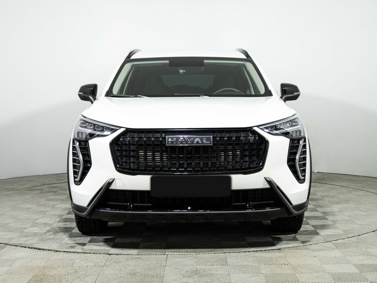 Купить Хавал Джолион, 2024, 21 408 км.. Фото: #1