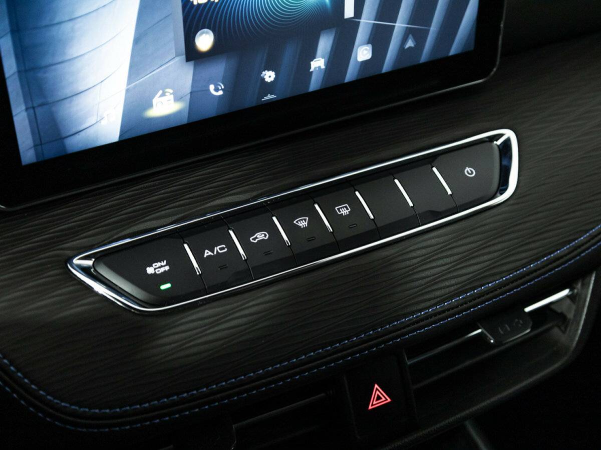 Купить Хавал Джолион, 2024, 21 408 км.. Фото: #14