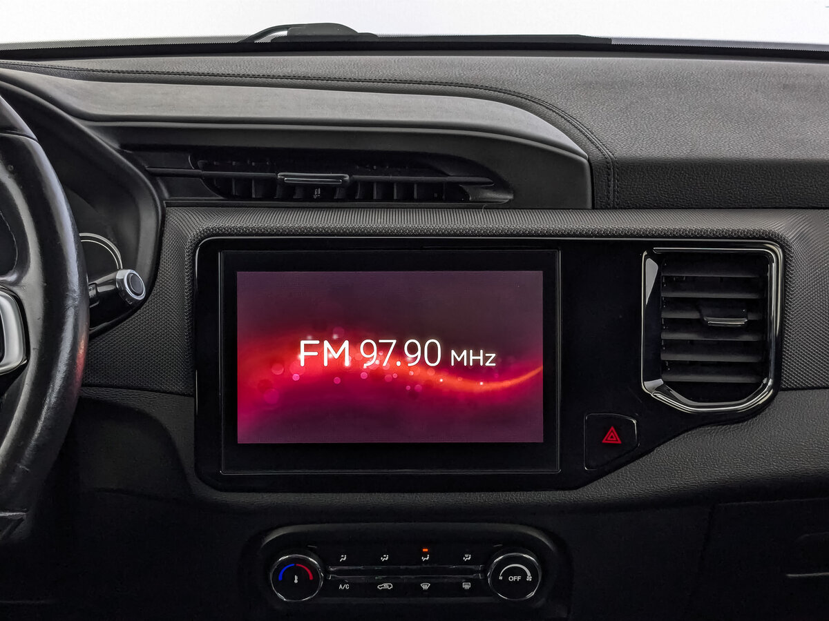 Купить Чери Тигго 4, 2022, 113 920 км.. Фото: #15