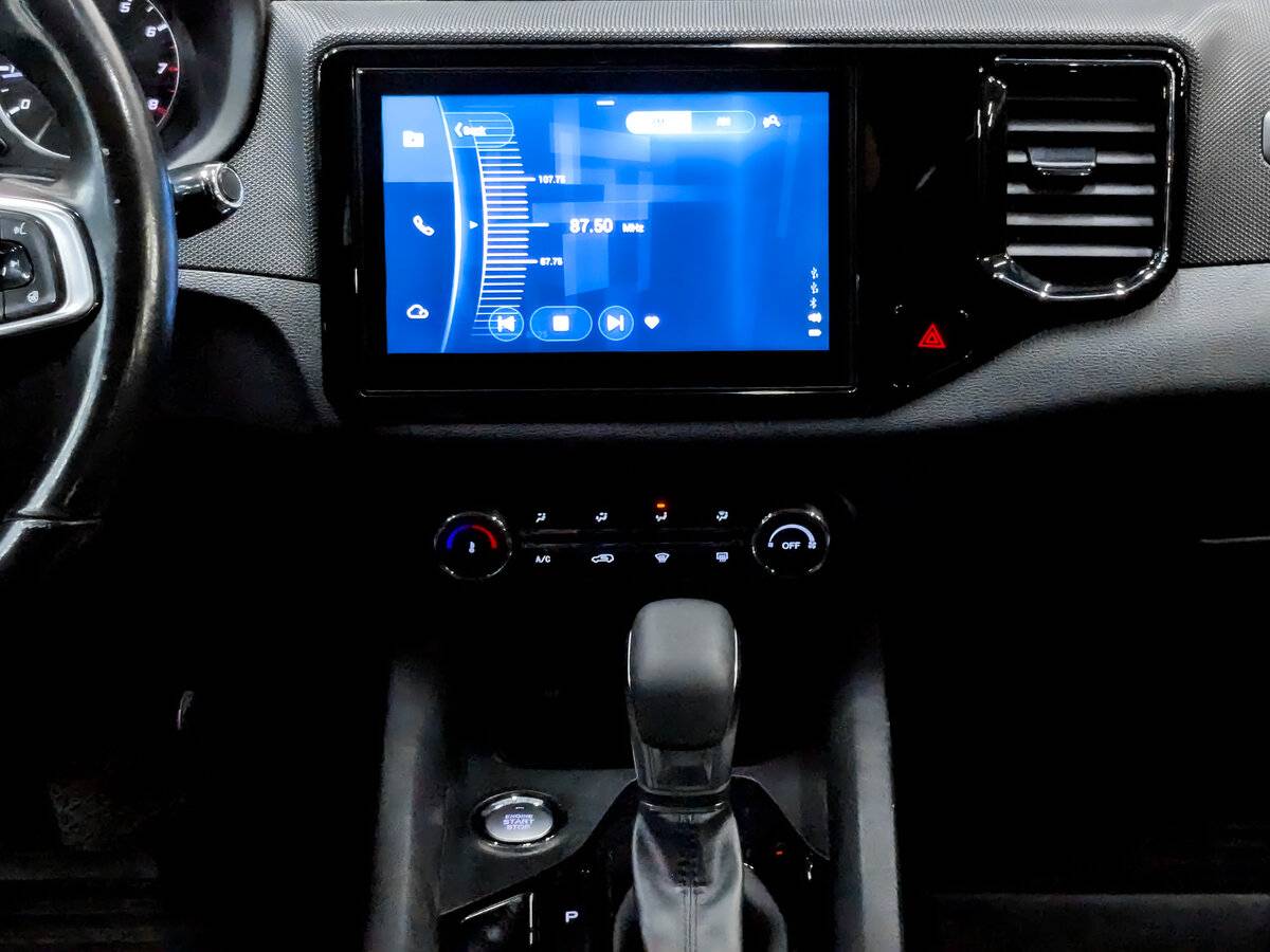 Купить Чери Тигго 4, 2022, 111 255 км.. Фото: #14