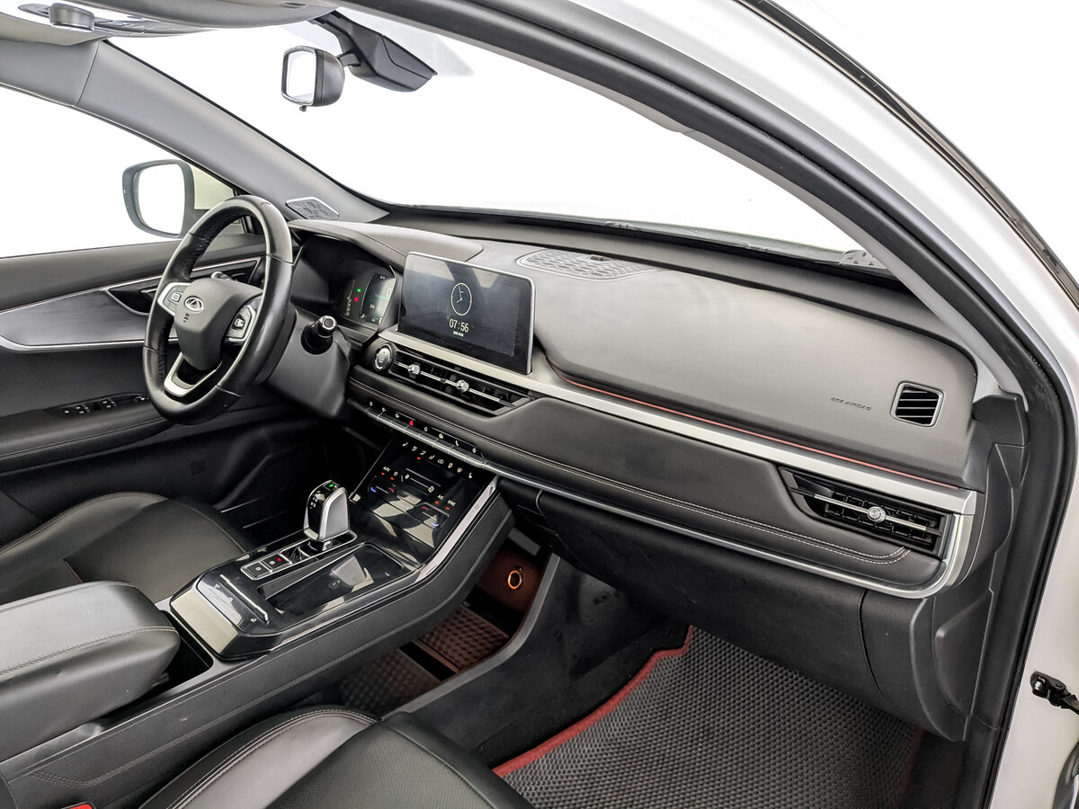 Купить Чери Тигго 7 Про, 2022, 115 755 км.. Фото: #10