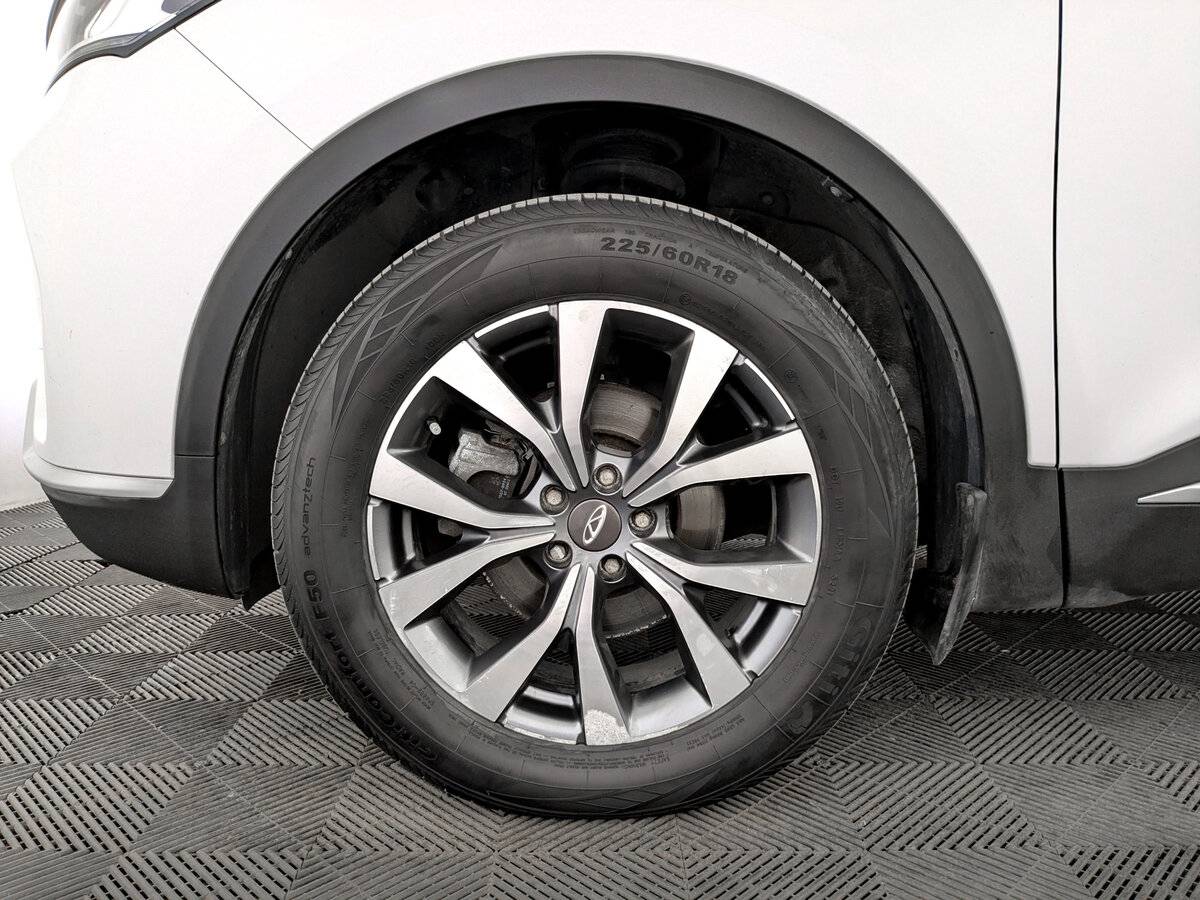 Купить Чери Тигго 7 Про, 2022, 115 755 км.. Фото: #17