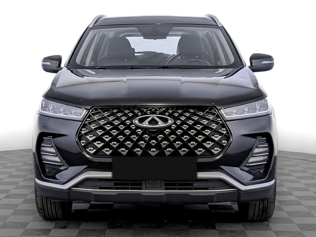 Купить Чери Тигго 7 Про, 2022, 124 337 км.. Фото: #1