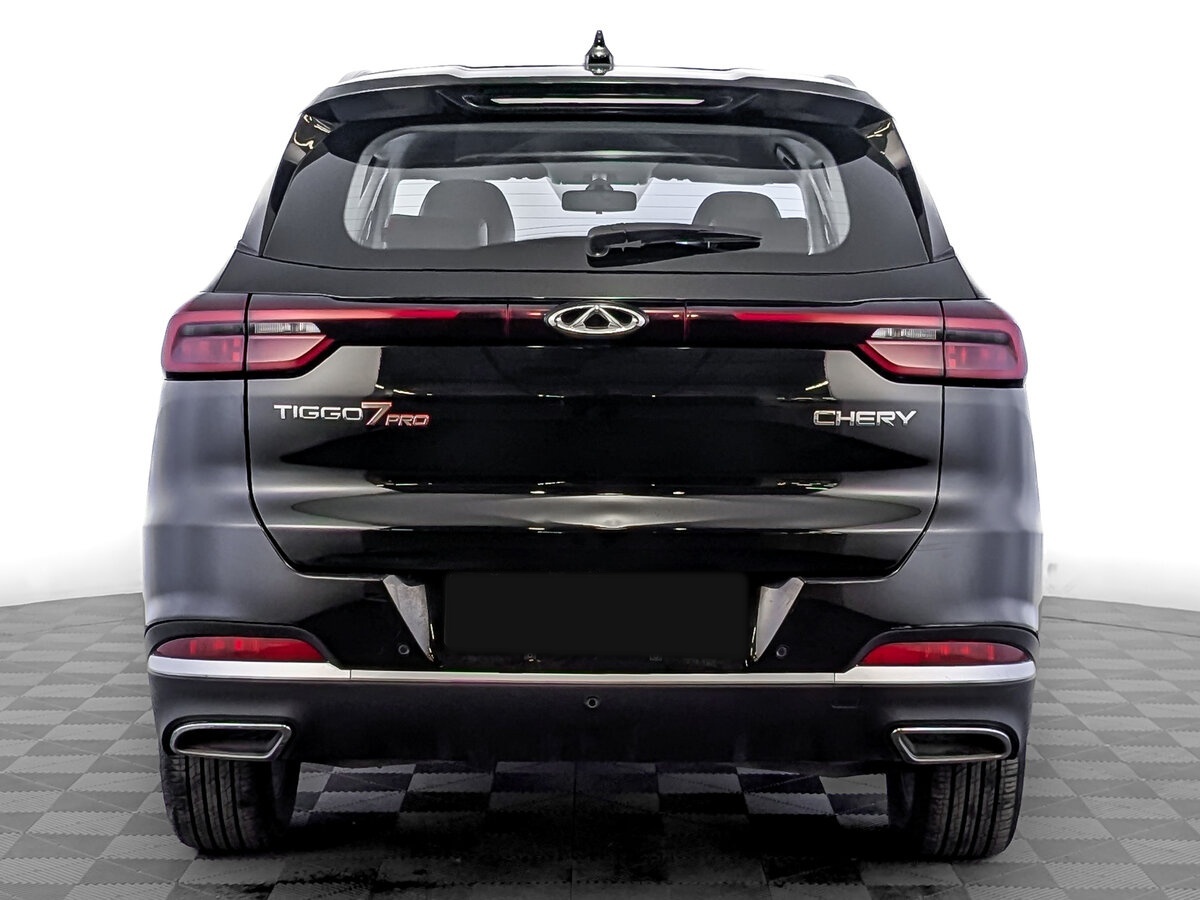 Купить Чери Тигго 7 Про, 2022, 124 337 км.. Фото: #5