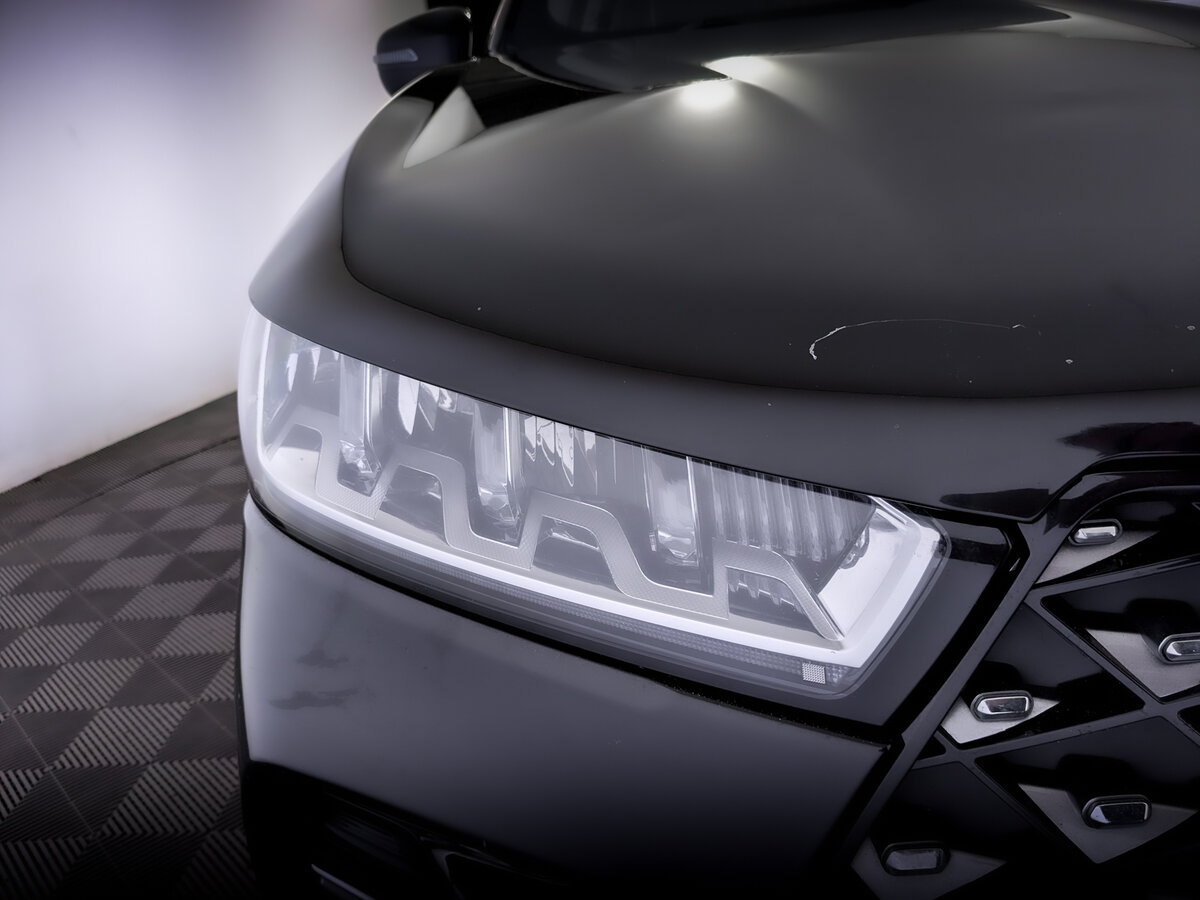 Купить Чери Тигго 7 Про, 2022, 124 337 км.. Фото: #16