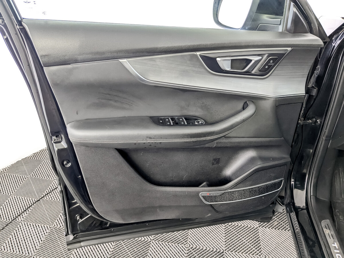 Купить Чери Тигго 7 Про, 2022, 124 337 км.. Фото: #18