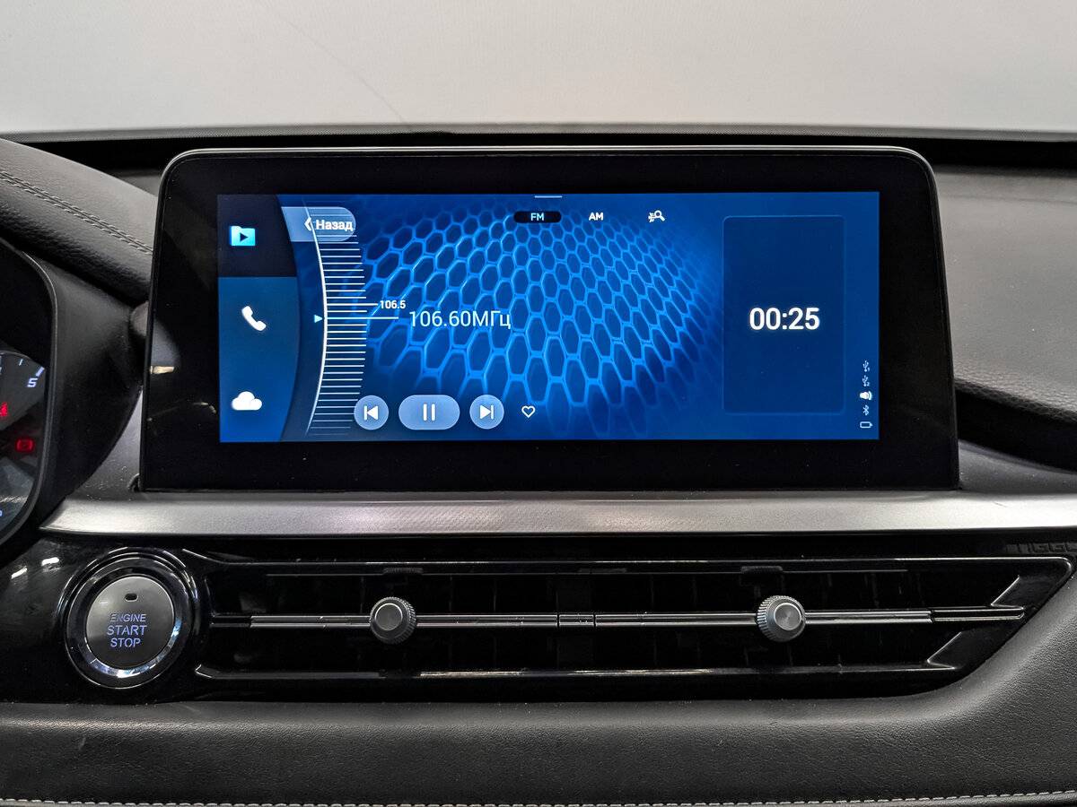 Купить Чери Тигго 4 Про, 2022, 102 879 км.. Фото: #14