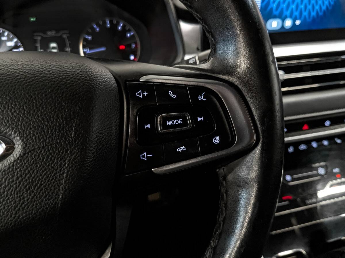 Купить Чери Тигго 4 Про, 2022, 102 879 км.. Фото: #25