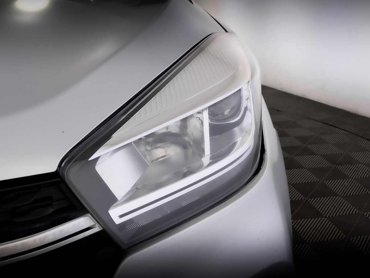 Купить Чери Тигго 4, 2022, 109 298 км.. Фото: #14