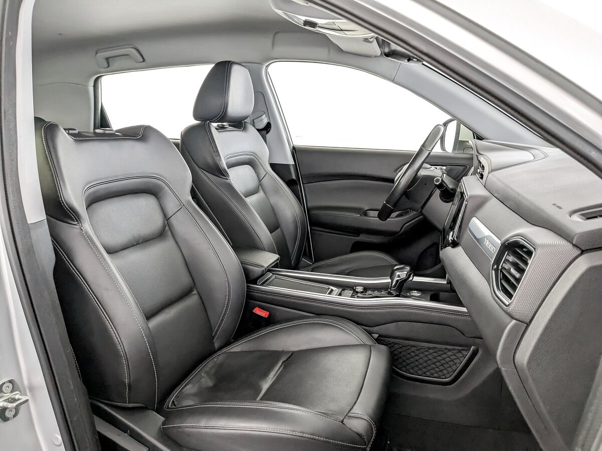 Купить Чери Тигго 4, 2022, 109 298 км.. Фото: #21