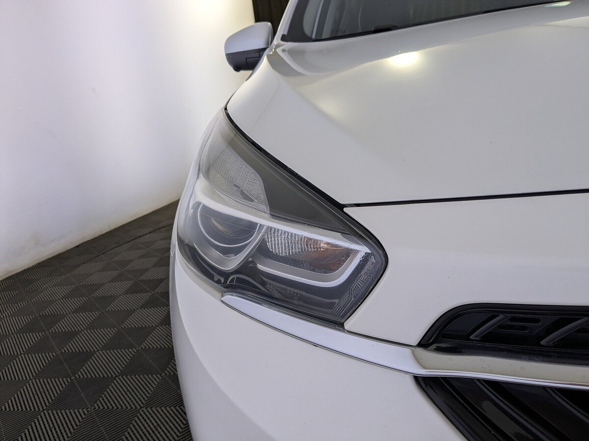 Купить Чери Тигго 7, 2019, 114 588 км.. Фото: #10